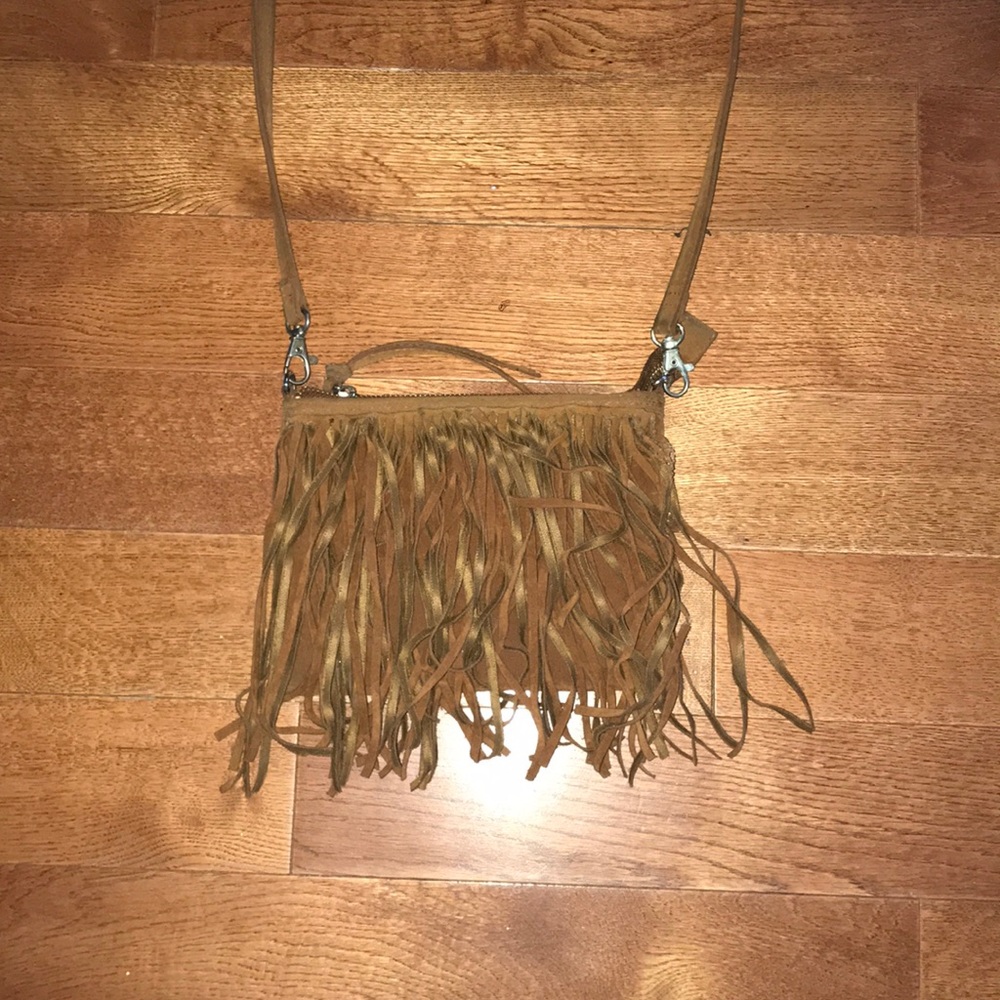 purse